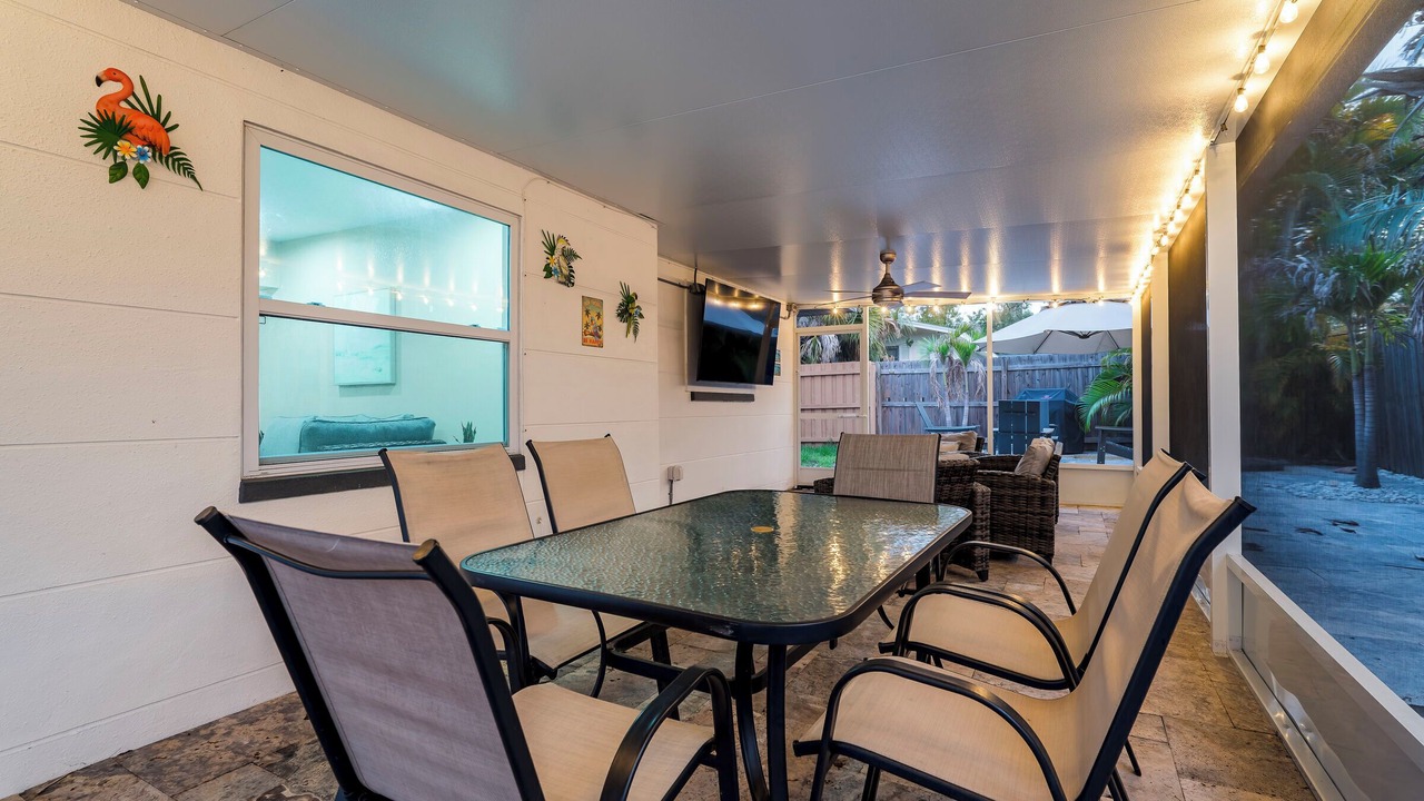 Photo of Outdoor in Harbor Bluffs