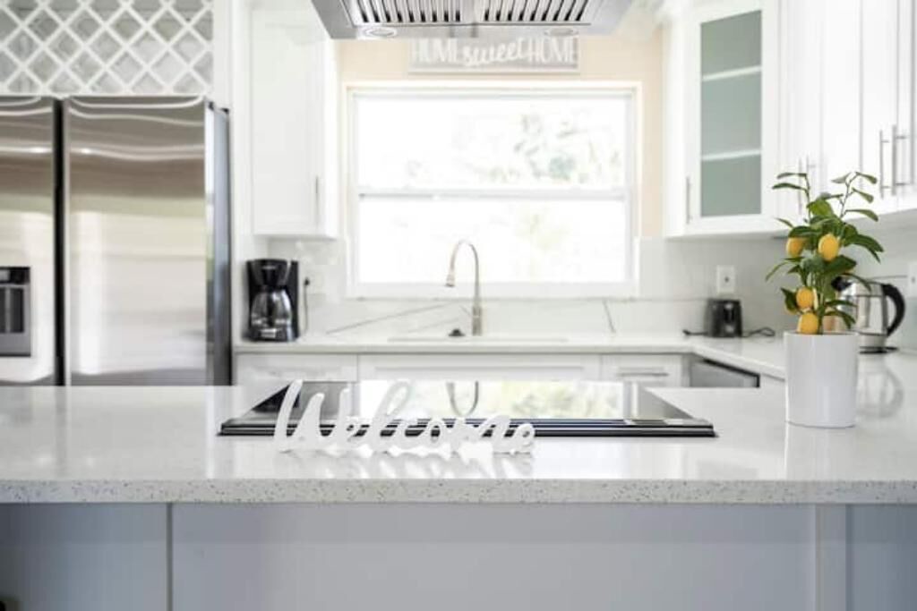 Photo of Kitchen in Harbor Bluffs