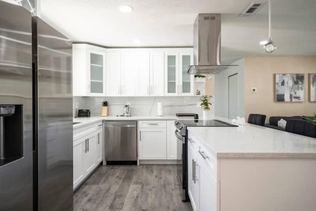 Photo of Kitchen in Harbor Bluffs