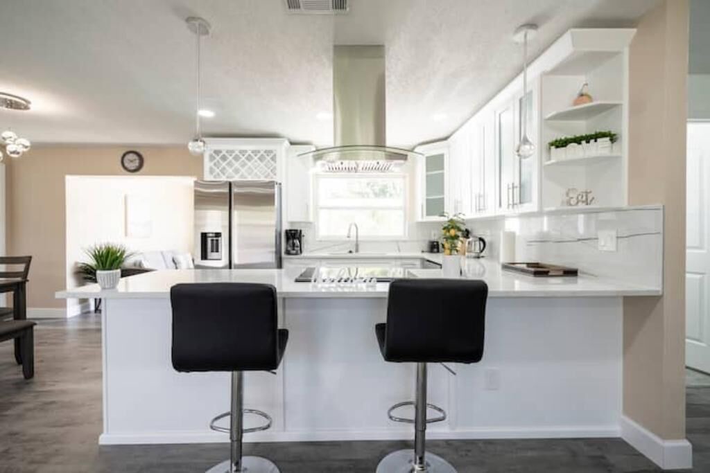 Photo of Kitchen in Harbor Bluffs
