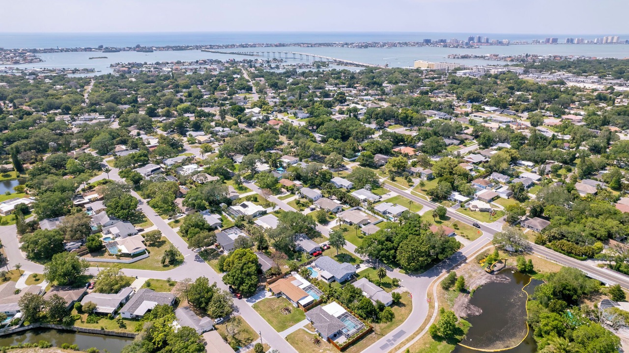Photo of Outdoor in Harbor Bluffs