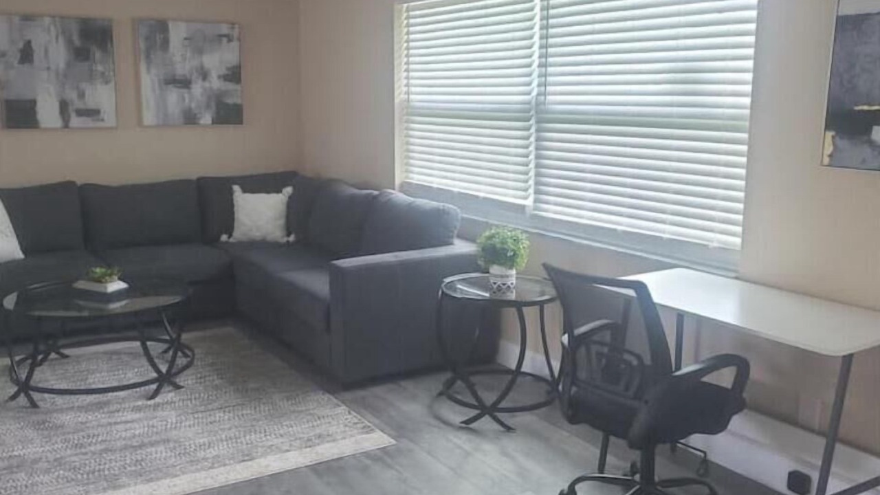 Photo of Livingroom in Harbor Bluffs