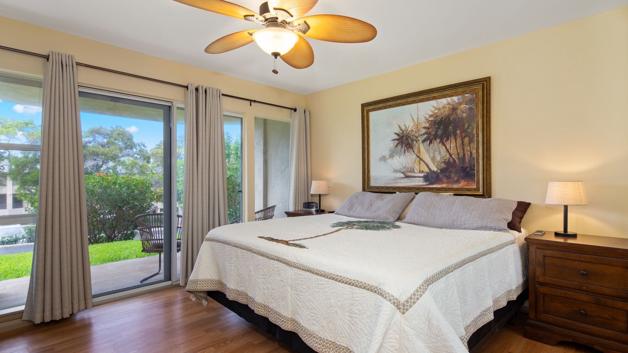 Photo of Bedroom in Waikoloa Village