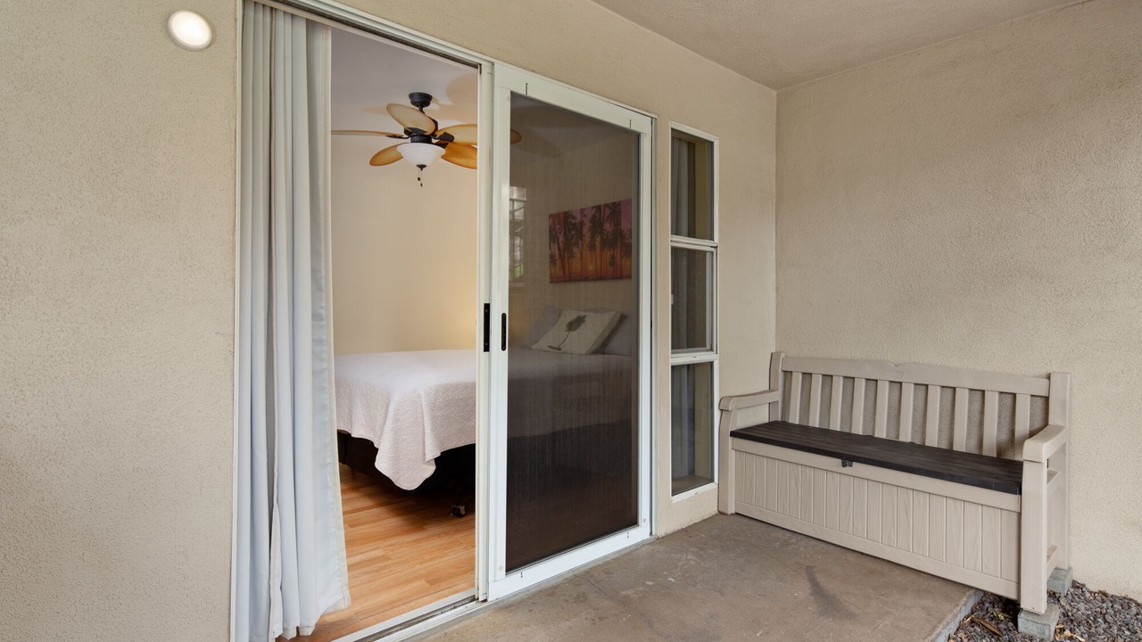 Photo of Bedroom in Waikoloa Village