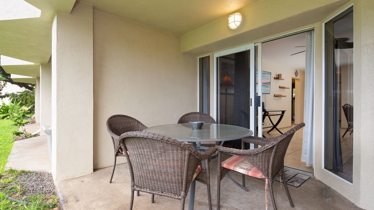 Photo of Outdoor in Waikoloa Village