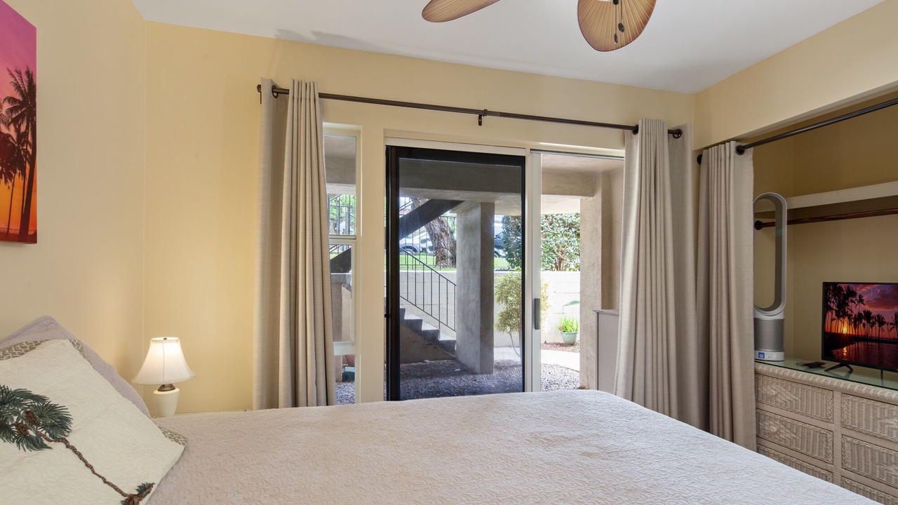 Photo of Bedroom in Waikoloa Village