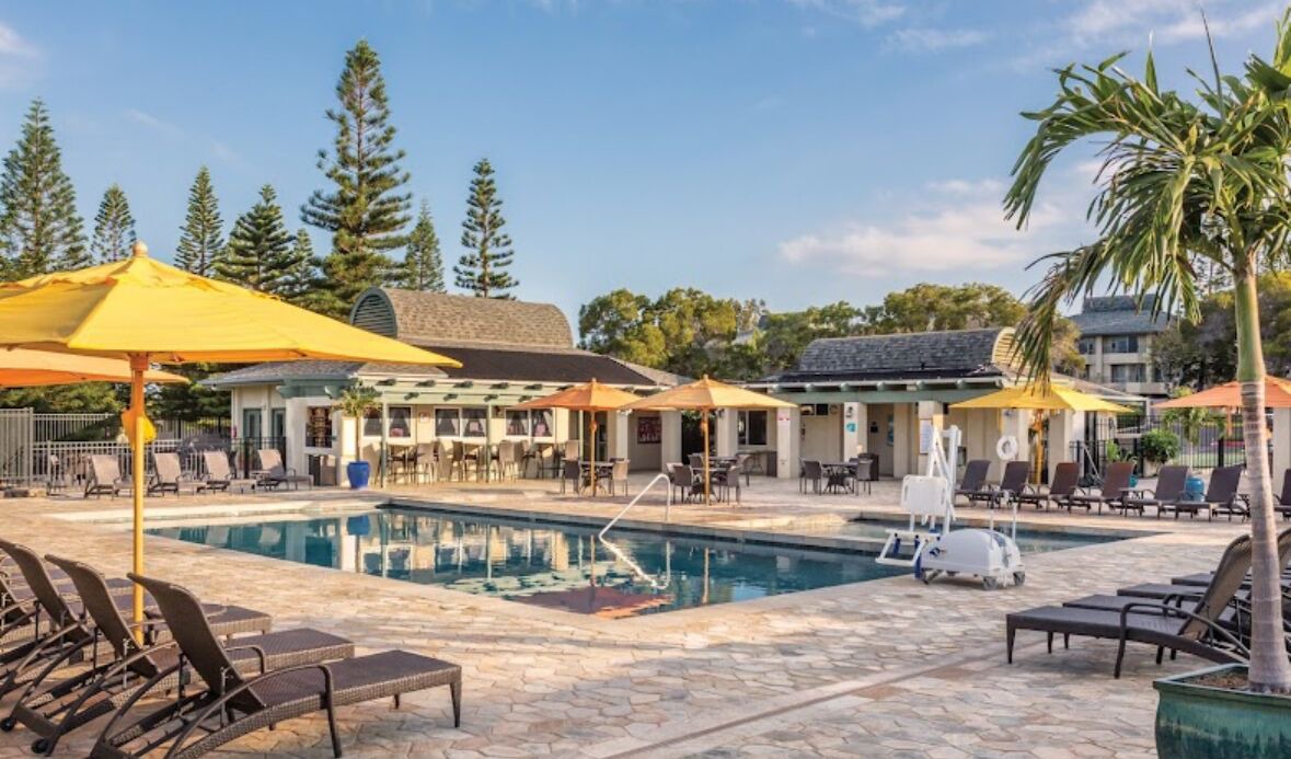 Photo of Outdoor in Waikoloa Village
