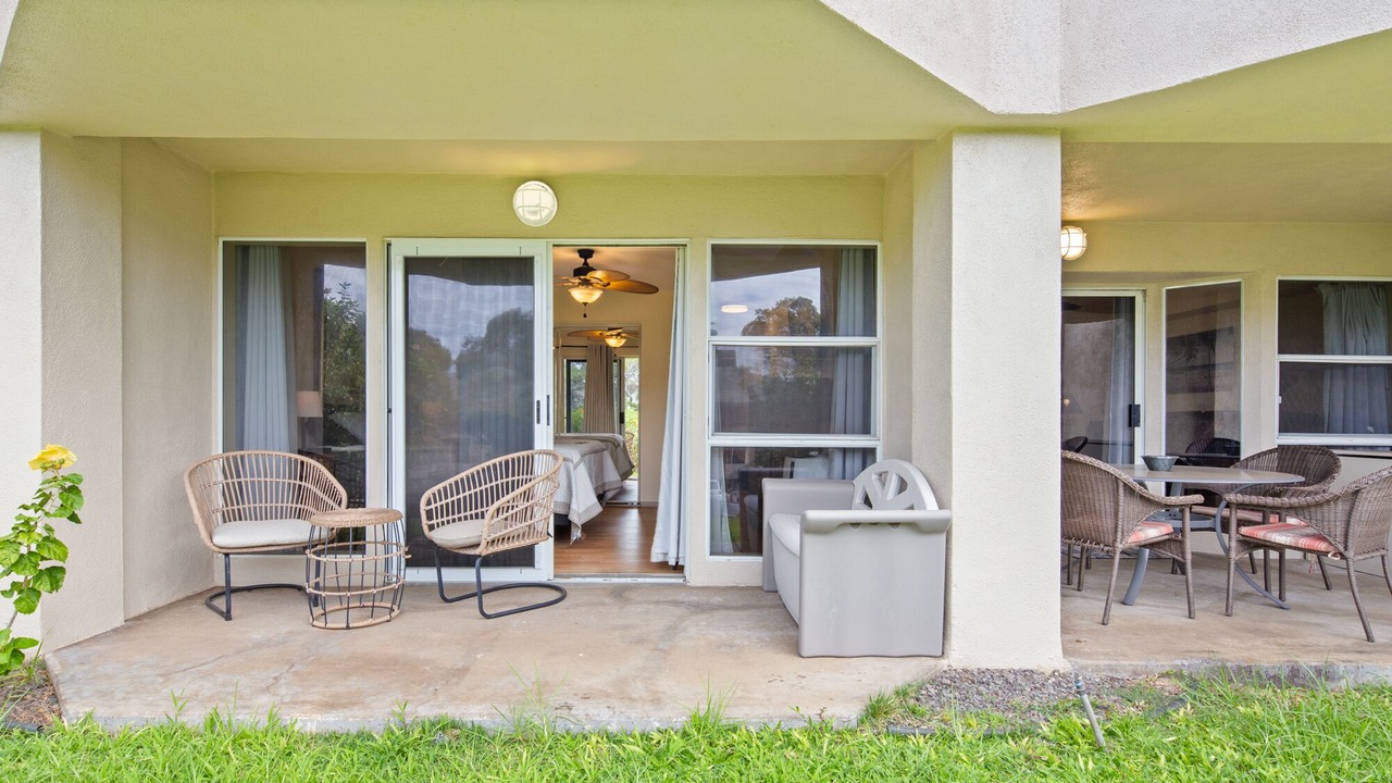Photo of Outdoor in Waikoloa Village
