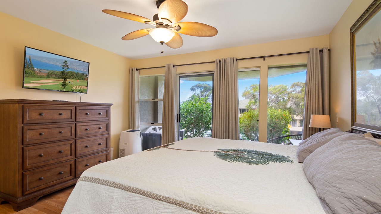 Photo of Bedroom in Waikoloa Village