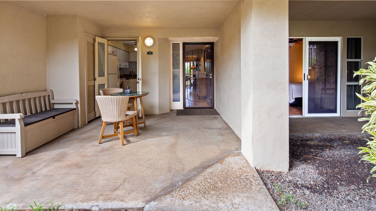 Photo of Outdoor in Waikoloa Village