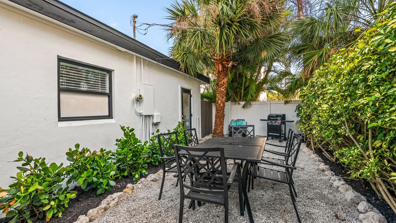 Photo of Outdoor in Siesta Key