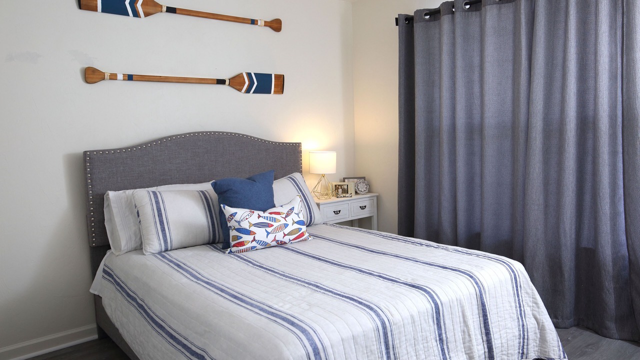 Photo of Bedroom in Iona