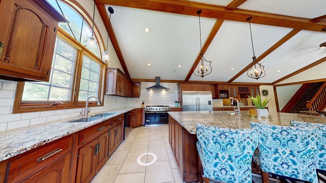 Photo of Kitchen in Fairvilla