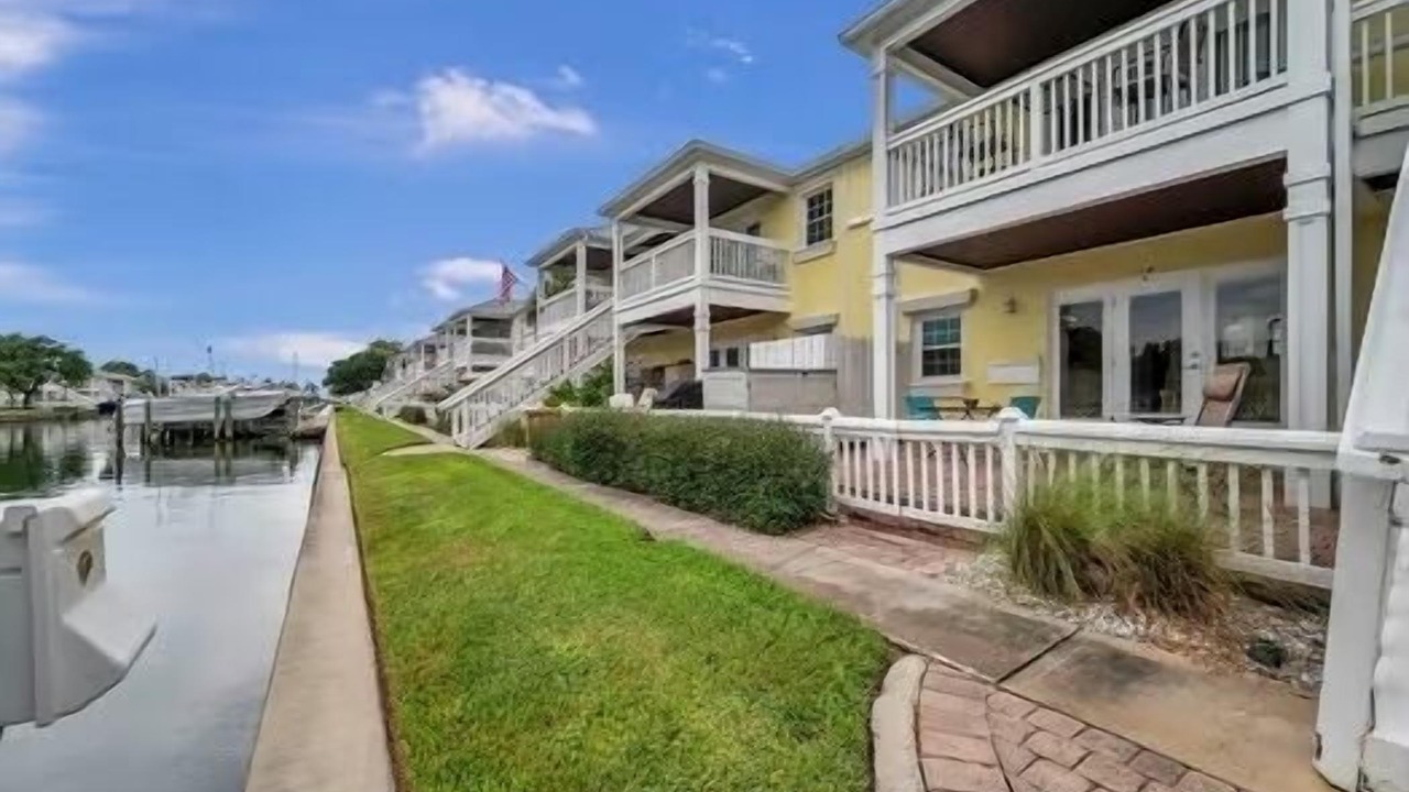 Photo of Outdoor in Coquina Key