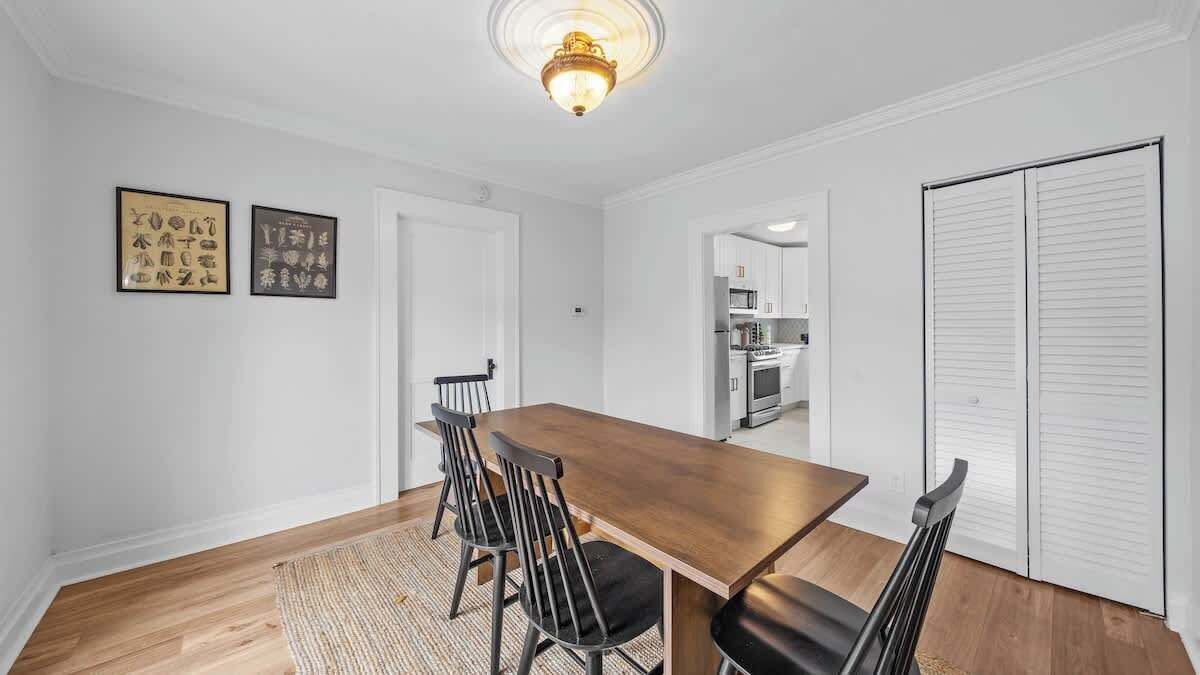 Photo of Bedroom in Riverside Heights