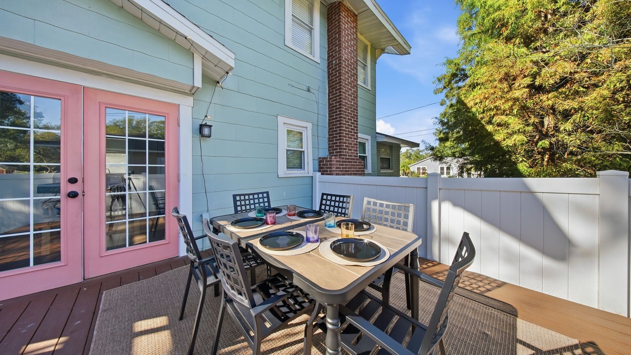 Photo of Outdoor in Riverside Heights