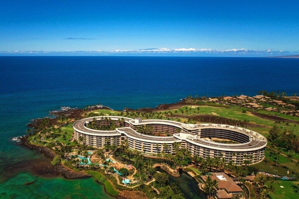 Photo of Outdoor in Waikoloa