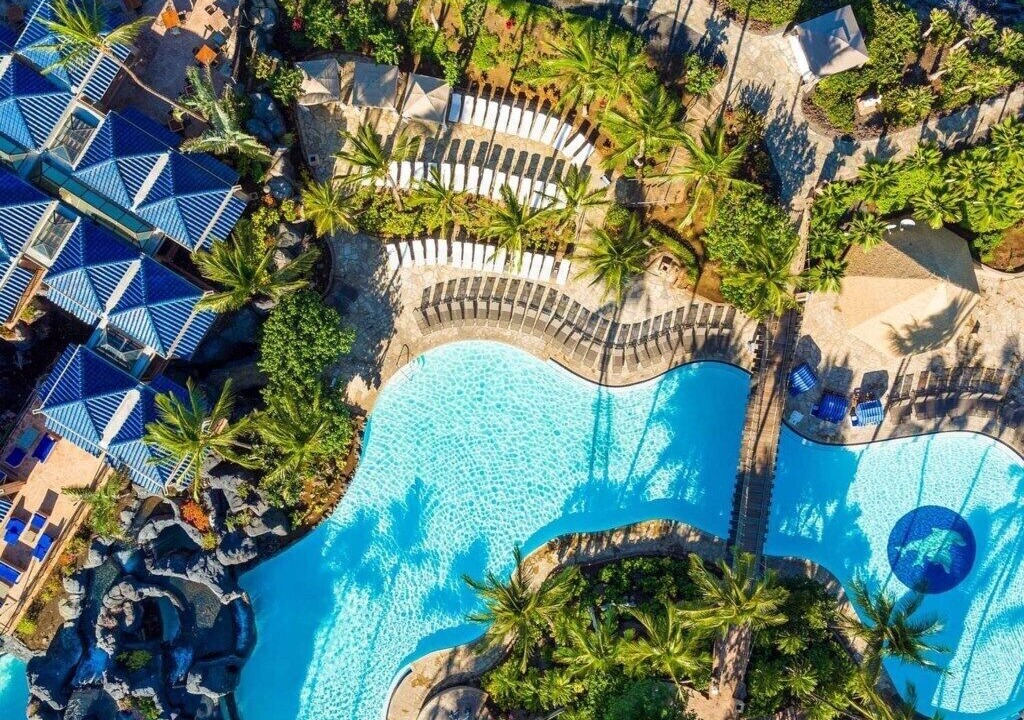 Photo of Outdoor in Waikoloa