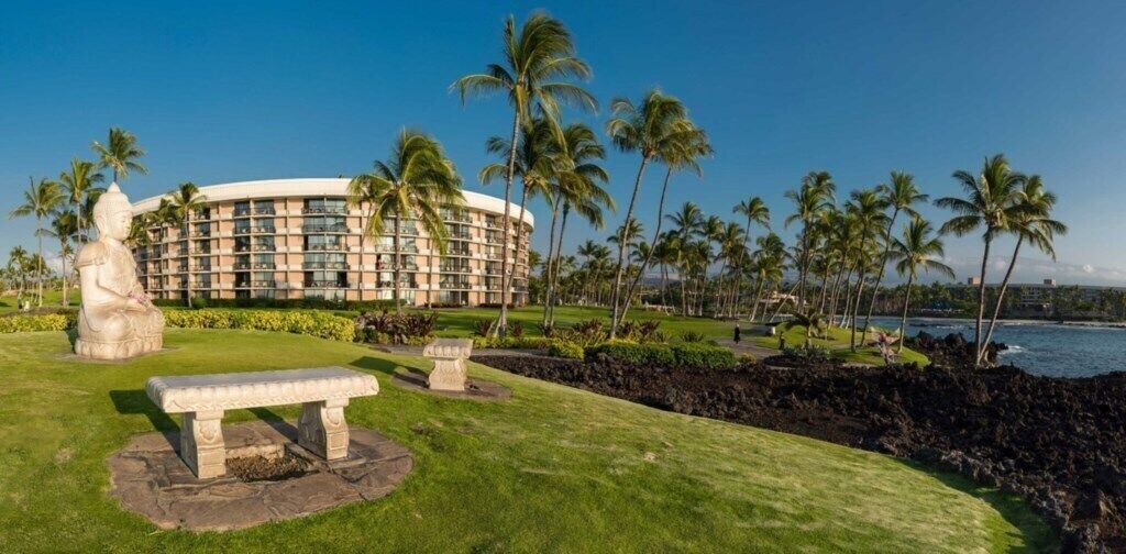 Photo of Outdoor in Waikoloa