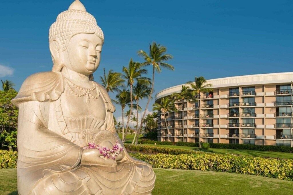 Photo of Outdoor in Waikoloa
