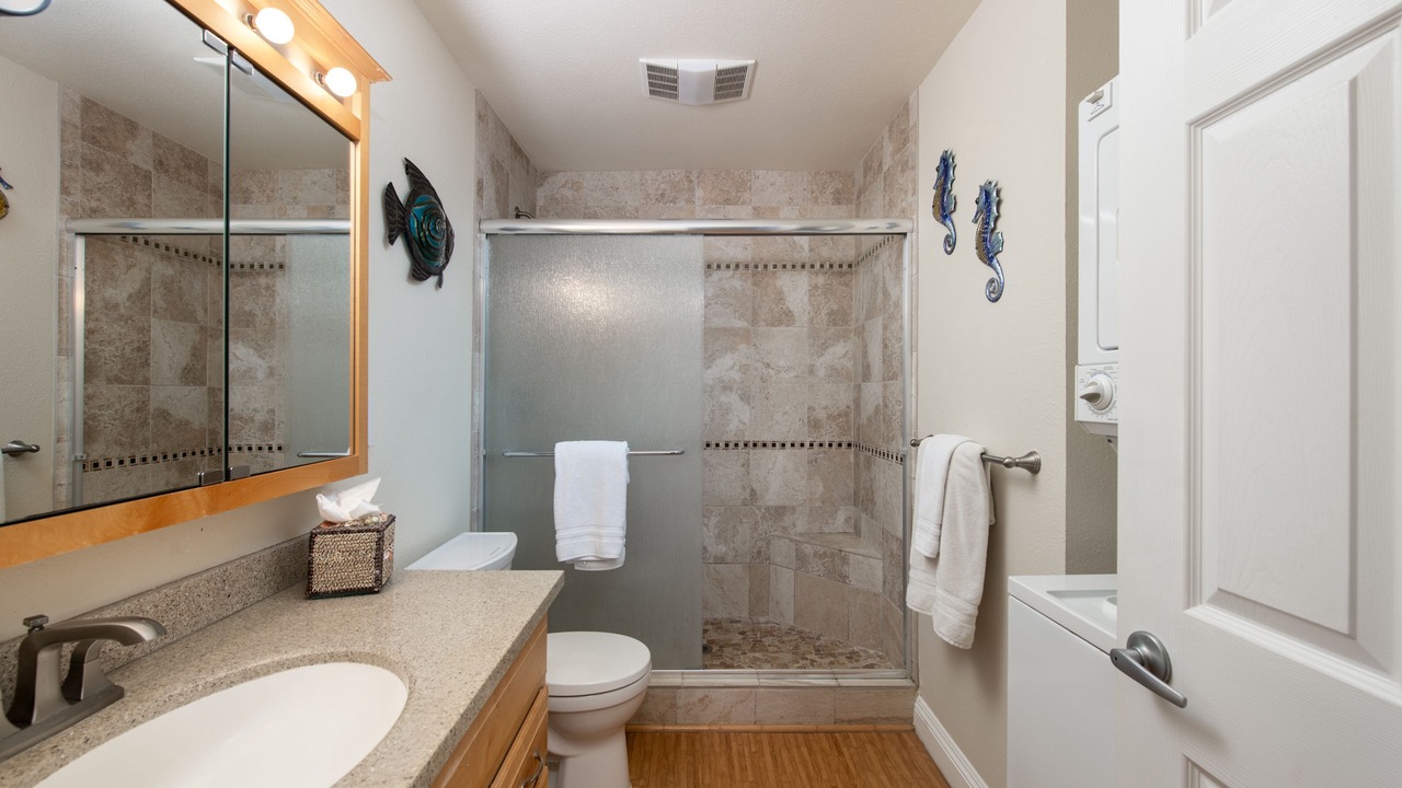 Photo of Bathroom in Waikoloa Village
