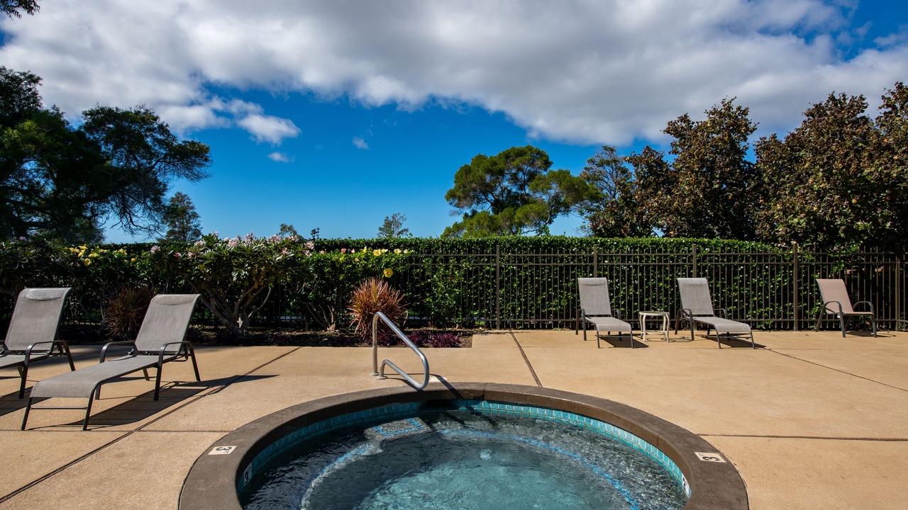 Photo of Outdoor in Waikoloa Village