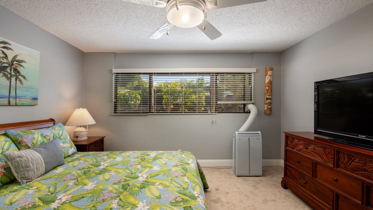 Photo of Bedroom in Waikoloa Village