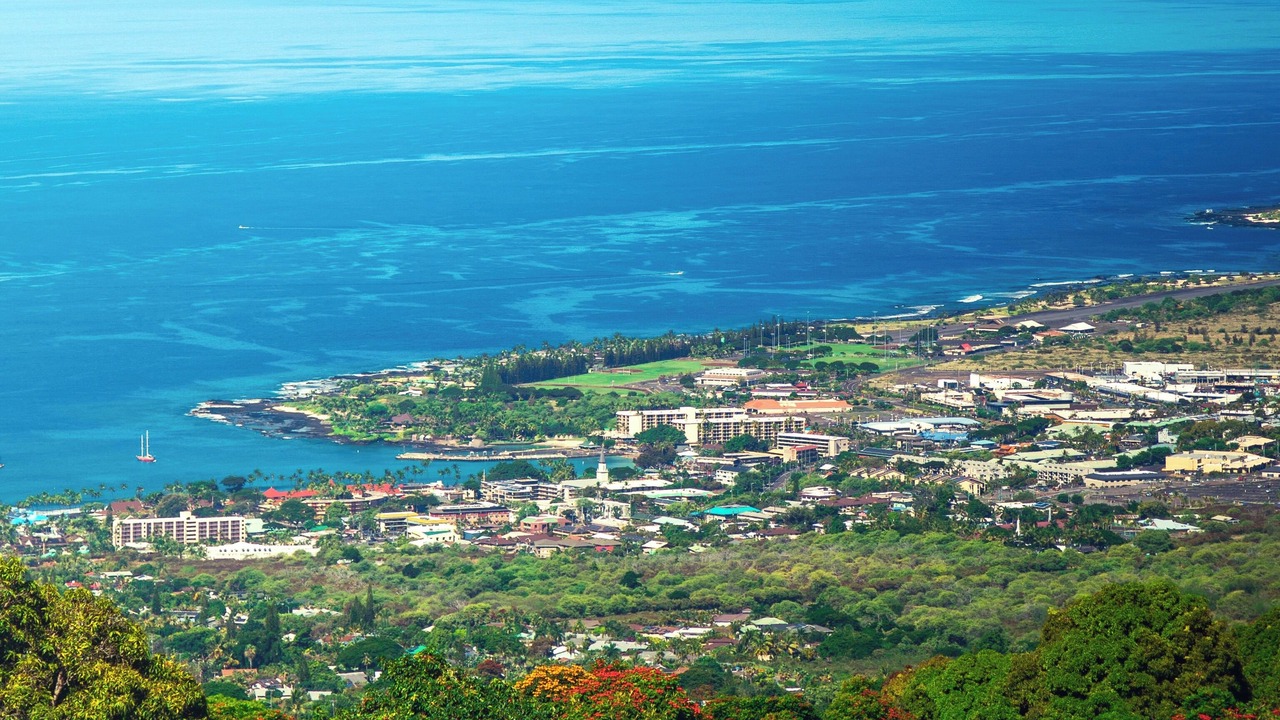 Photo of Outdoor in Waikoloa Village