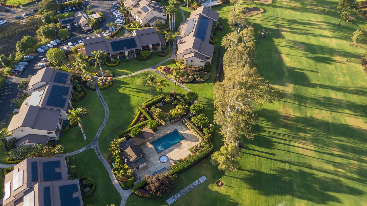 Photo of Outdoor in Waikoloa Village