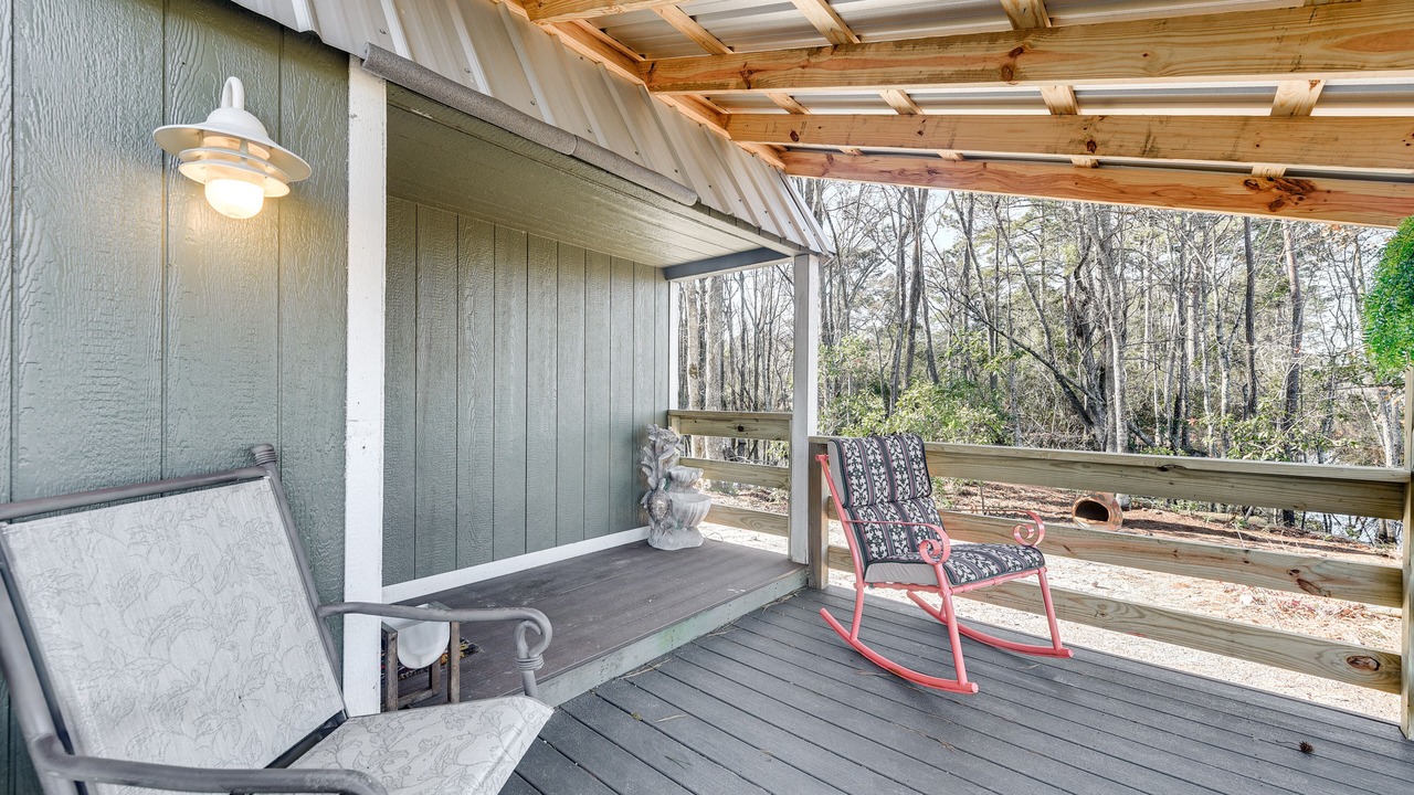 Photo of Outdoor in Sunset Beach