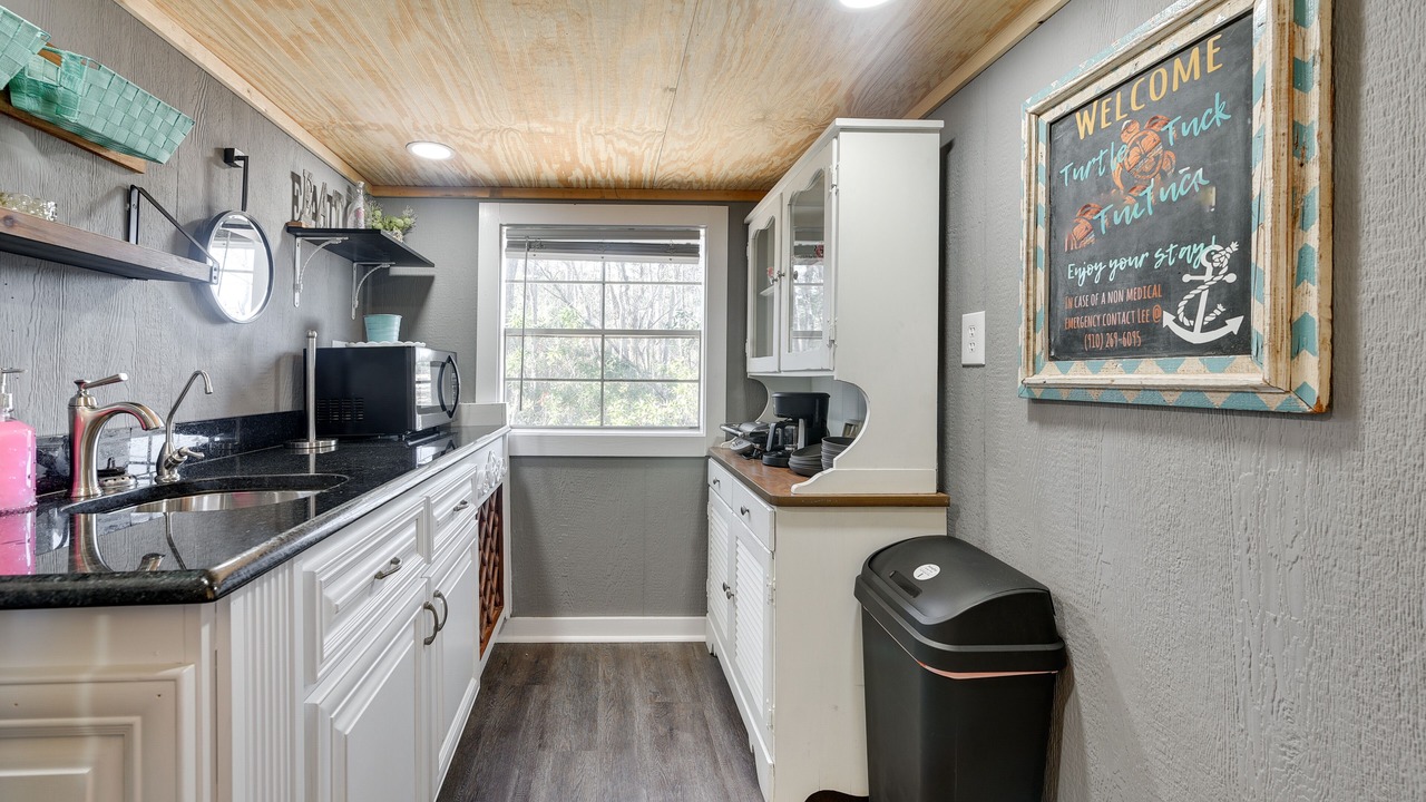 Photo of Kitchen in Sunset Beach