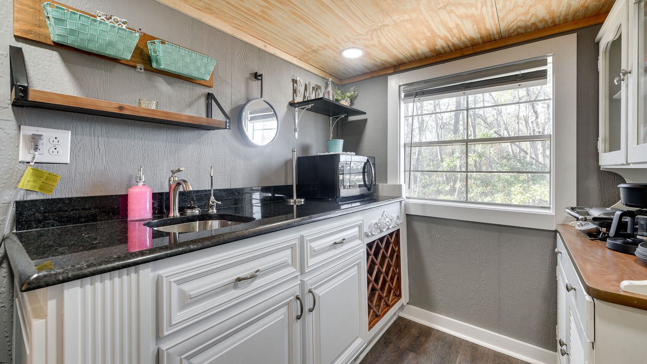 Photo of Kitchen in Sunset Beach