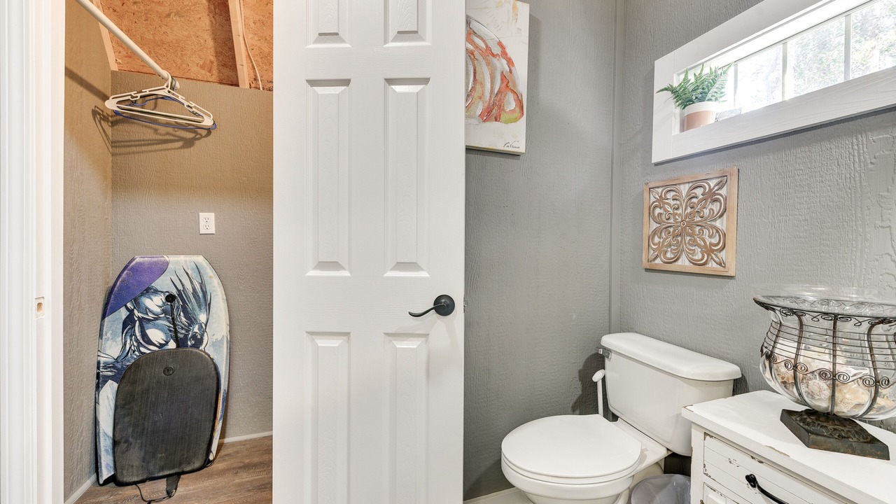 Photo of Bathroom in Sunset Beach