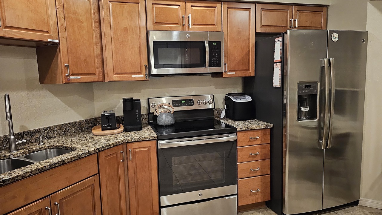 Photo of Kitchen in Venice Gardens
