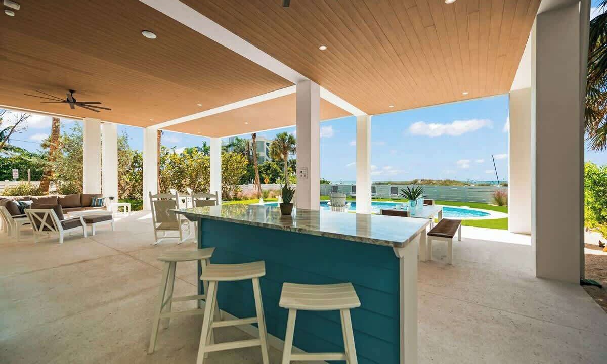 Photo of Outdoor in Siesta Key Village