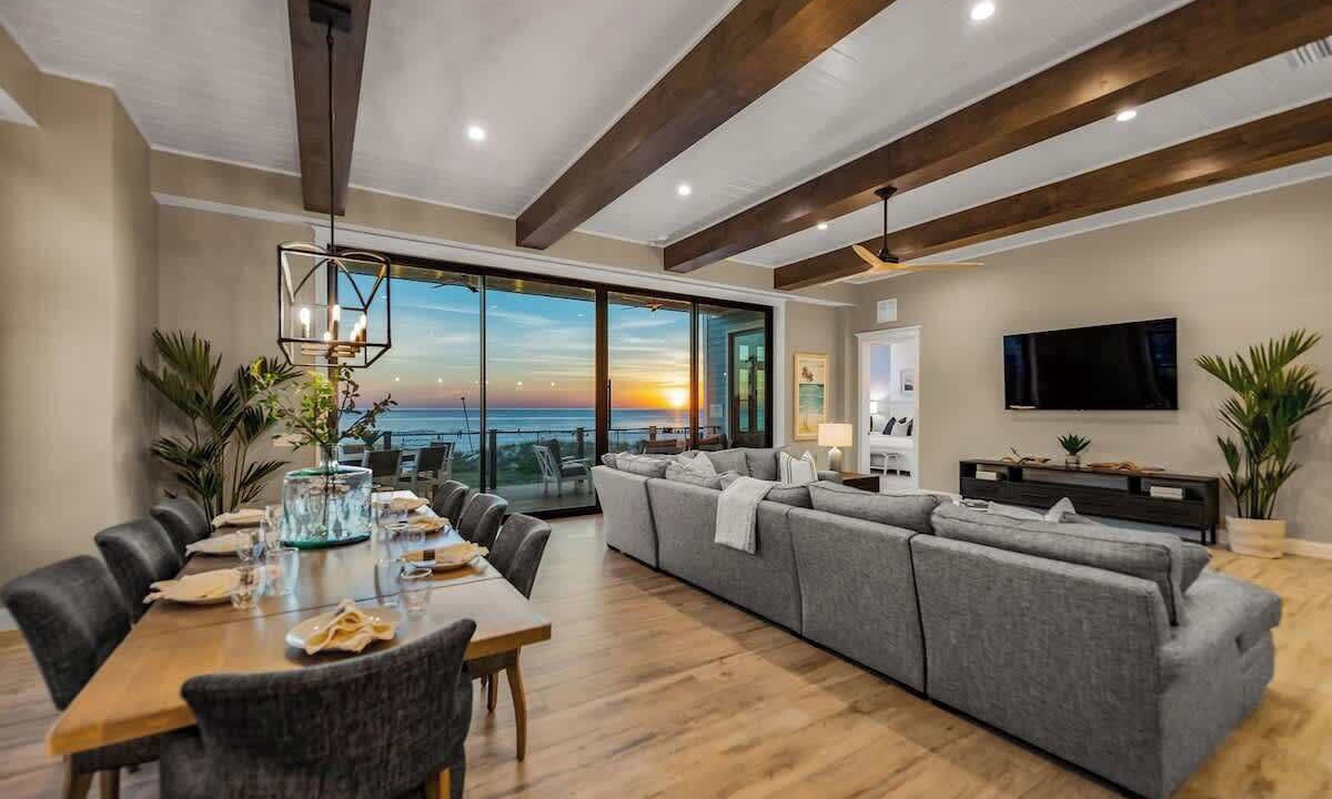 Photo of Bedroom in Siesta Key Village