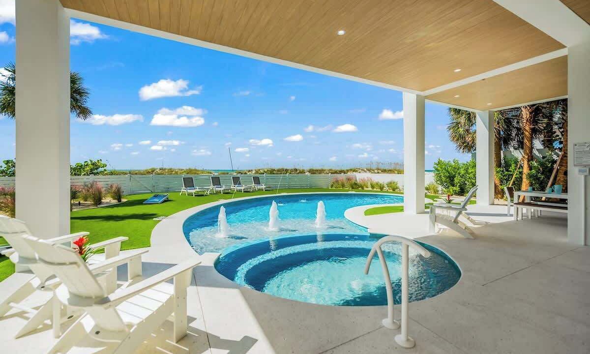 Photo of Outdoor in Siesta Key Village