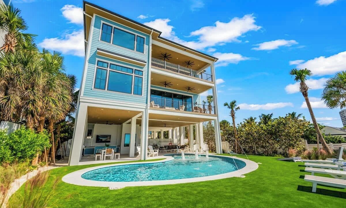 Photo of Outdoor in Siesta Key Village