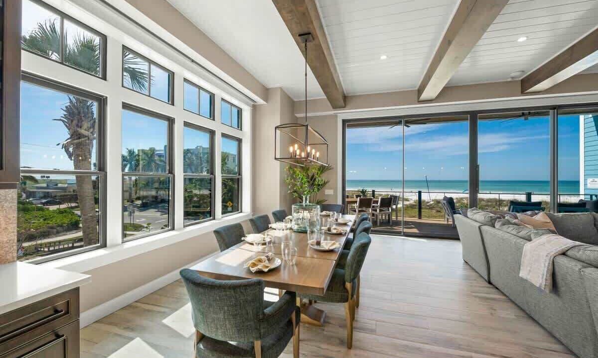 Photo of Patio Balcony in Siesta Key Village