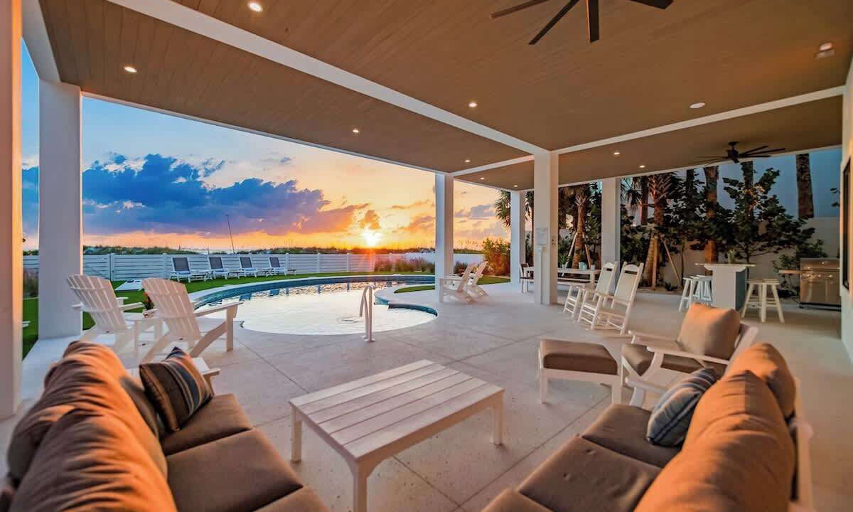 Photo of Outdoor in Siesta Key Village