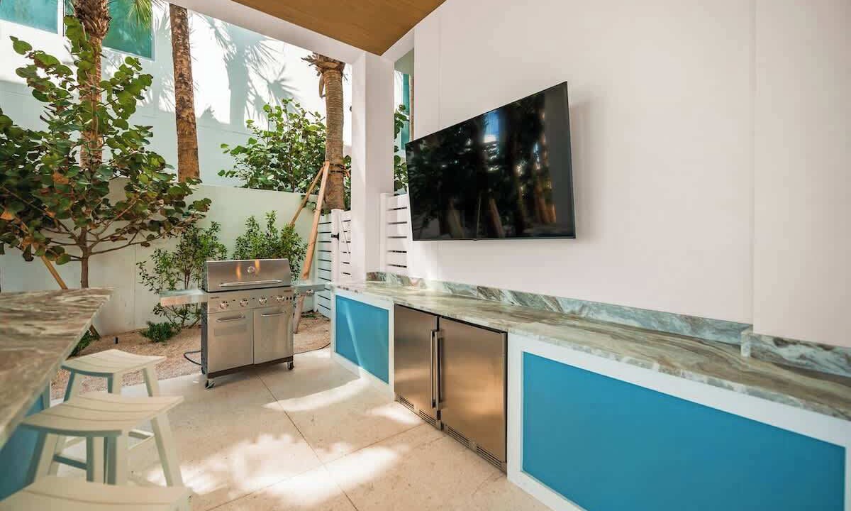 Photo of Outdoor in Siesta Key Village