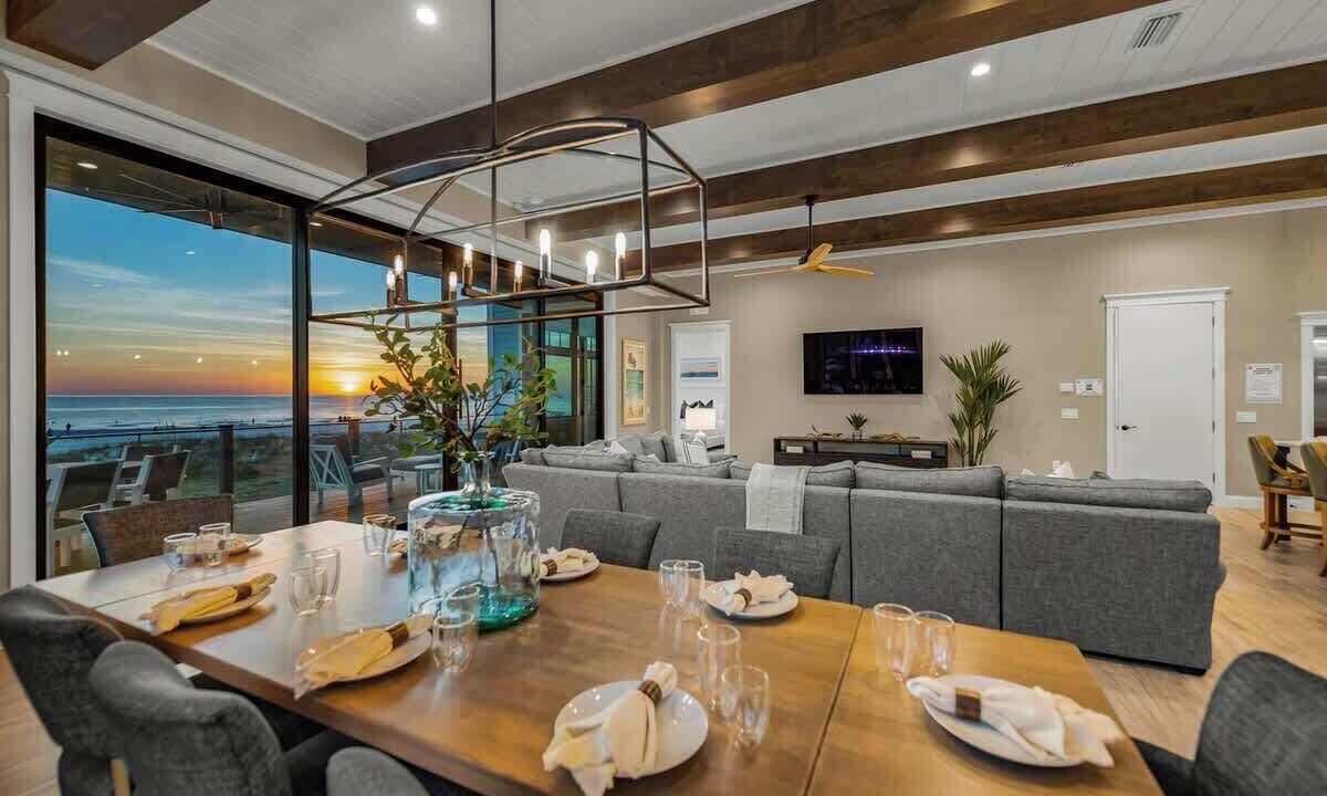 Photo of Patio Balcony in Siesta Key Village