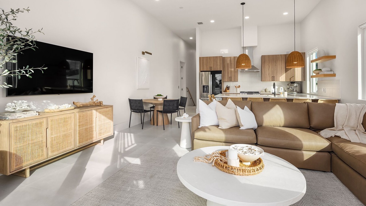 Photo of Livingroom in Indian Rocks Beach