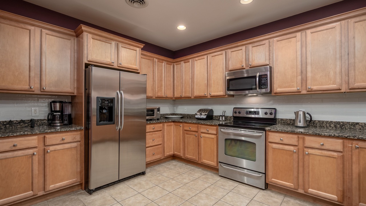 Photo of Kitchen in Long Neck