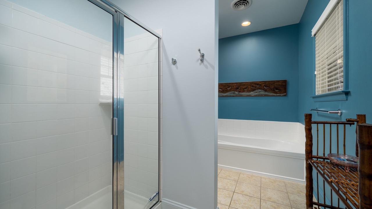 Photo of Bathroom in Long Neck