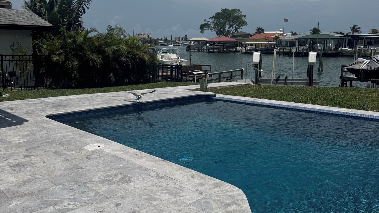 Photo of Outdoor in Island Estate