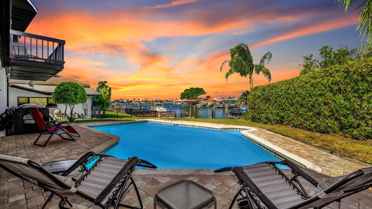 Photo of Outdoor in Island Estate