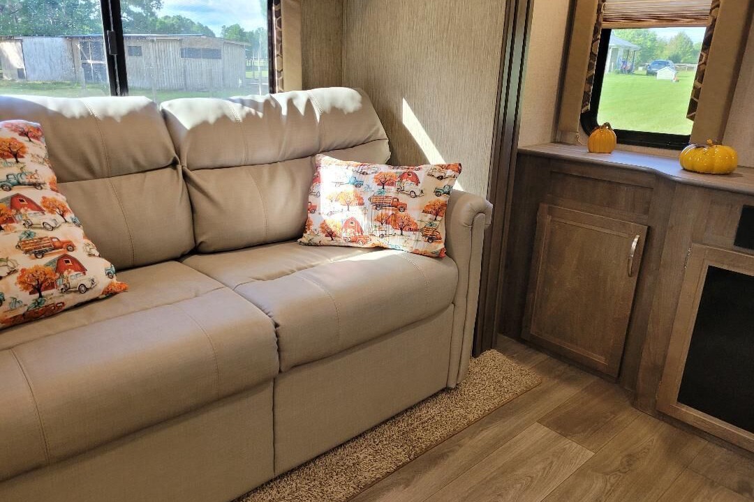 Photo of Livingroom in Loris