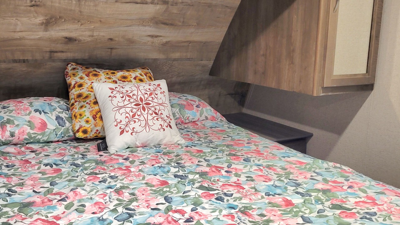 Photo of Bedroom in Loris
