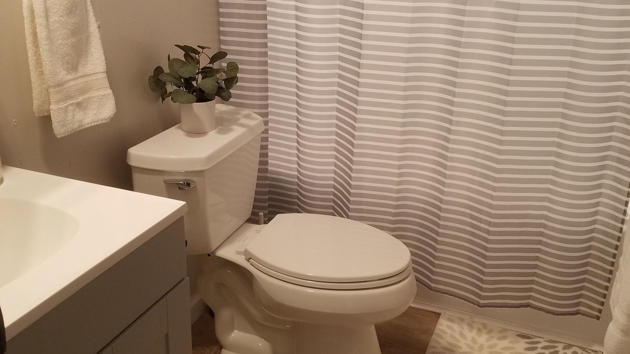Photo of Bathroom in Whiteville